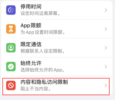 遂昌appleID维修服务iPhone设置中Apple ID显示为灰色无法使用