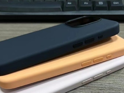 遂昌苹果14维修站分享iPhone14手机壳能直接给iPhone15用吗?