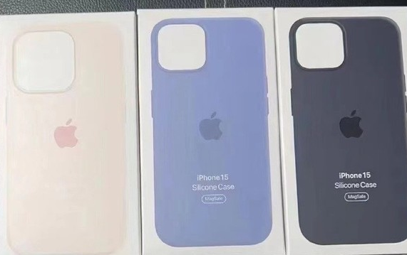 遂昌苹果14维修站分享iPhone14手机壳能直接给iPhone15用吗？ 