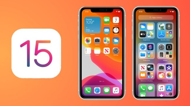 遂昌苹果13维修分享iPhone13更新iOS 15.5，体验如何 