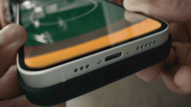 遂昌苹果手机维修分享未来 Magsafe 还有哪些发展空间 