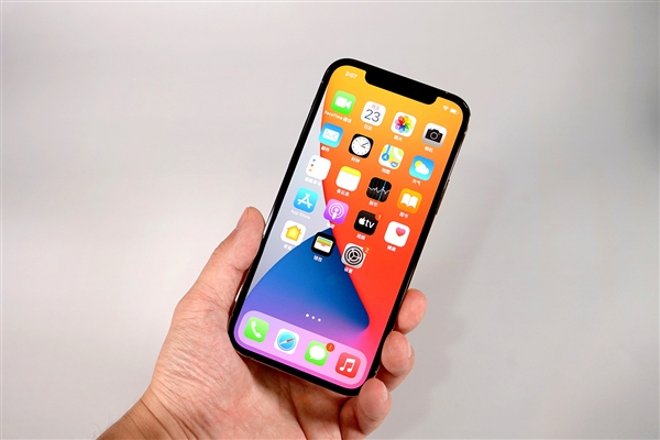 遂昌苹果手机维修分享iOS 14.2修订版已到，专属iPhone 12系列 