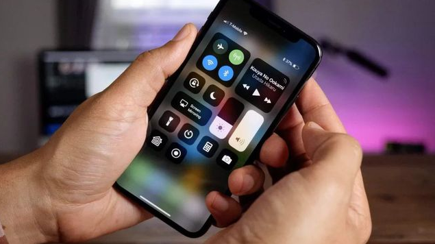 遂昌苹果手机维修分享iPhone 12信号差怎么办 