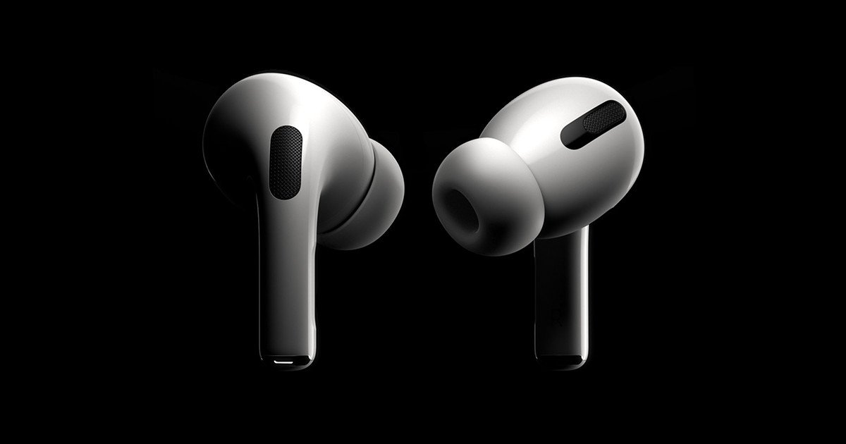 遂昌苹果手机维修分享AirPods Pro 爆音、降噪效果下降怎么办 