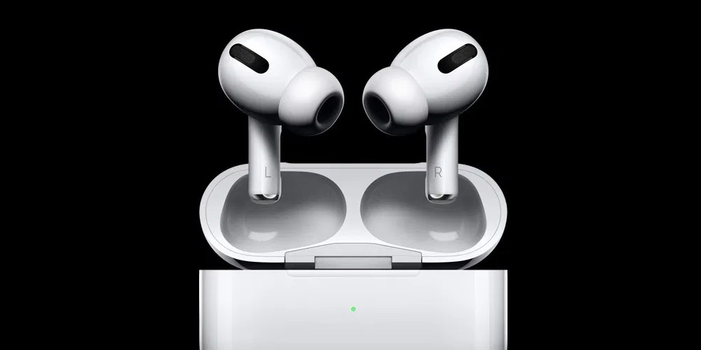 遂昌苹果手机维修分享AirPods Pro 出现静电噪音 