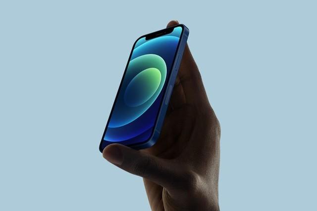 遂昌苹果手机维修分享iPhone 12 mini辐射很大吗 