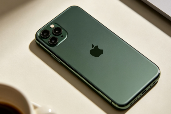遂昌苹果手机维修点分享iPhone11 Pro换电池 