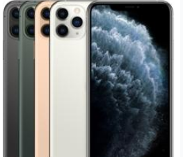 遂昌苹果维修点分享iPhone 11 Pro Max换屏分项报价拆解 