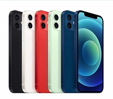 遂昌苹果维修点分享iPhone 12 Pro Max黑屏冷门故障解读 