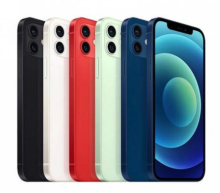 遂昌苹果维修点分享iPhone 12 Pro Max发烫冷门故障梳理 