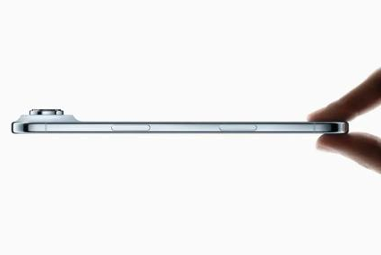 遂昌苹果维修点分享iPhone 17 Air发烫几大隐形诱因 