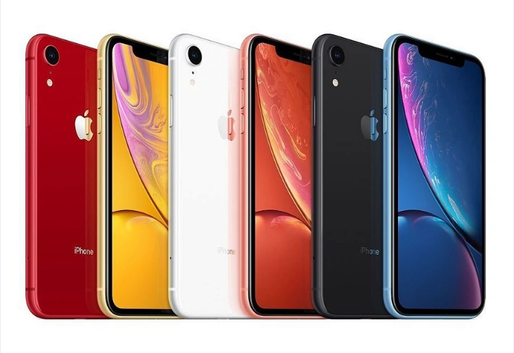 遂昌苹果维修点分享iPhone XR摄像头原生色彩表现与日常拍摄实用指南 
